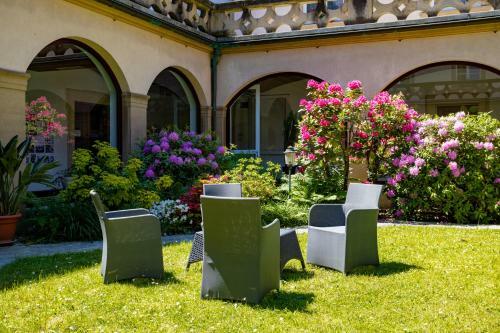 Hotel Kloster Maria Hilf