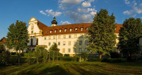 Hotel Kloster Maria Hilf