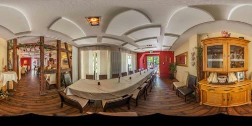 Hotel Restaurant Alter Hof