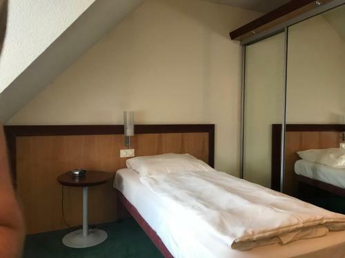 Hotel Gasthof Gr�ner Wald