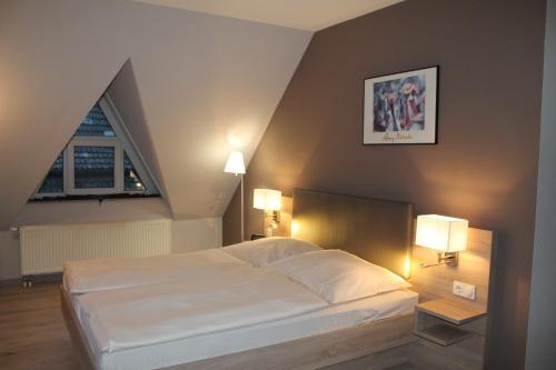 Hotel Gasthof Gr�ner Wald