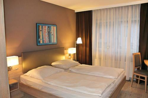 Hotel Gasthof Gr�ner Wald