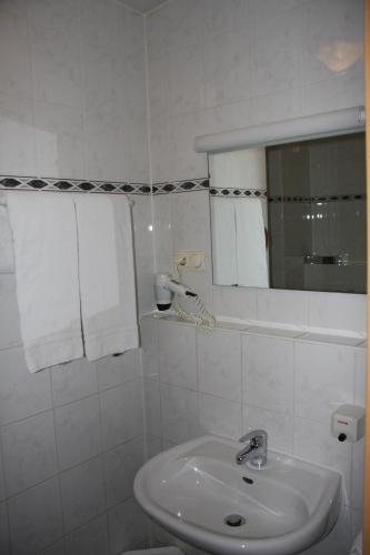 Hotel Gasthof Gr�ner Wald