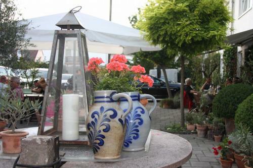 Hotel Gasthof Gr�ner Wald