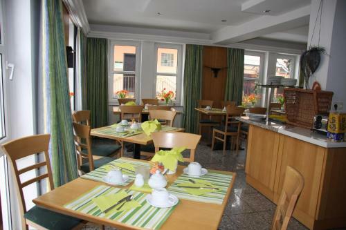 Hotel Gasthof Gr�ner Wald