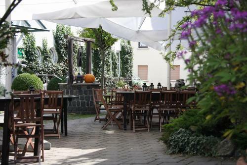 Hotel Gasthof Gr�ner Wald