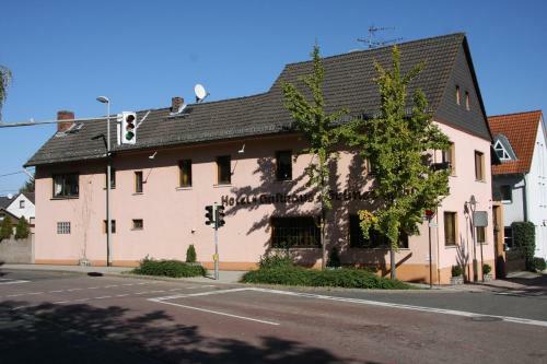 Hotel Gasthof Gr�ner Wald