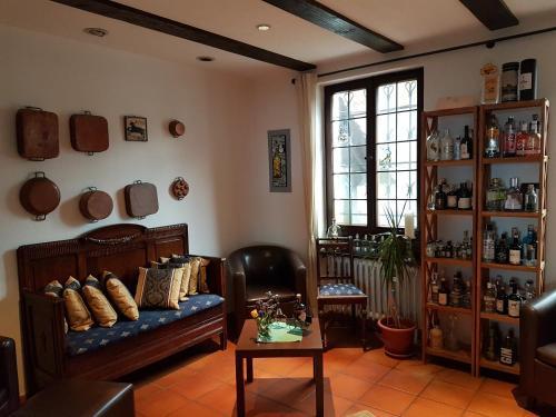 Hotel Burg Windeck ***s