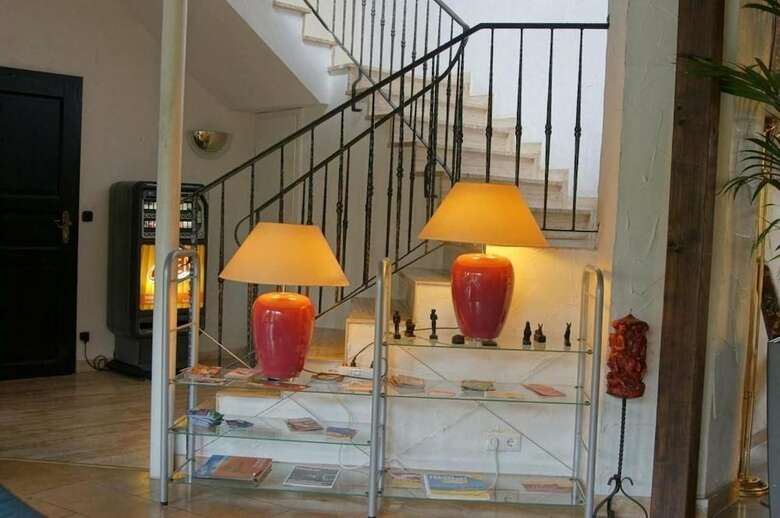 Landhotel Burkartsm�hle