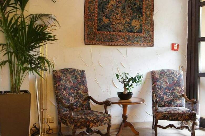 Landhotel Burkartsm�hle
