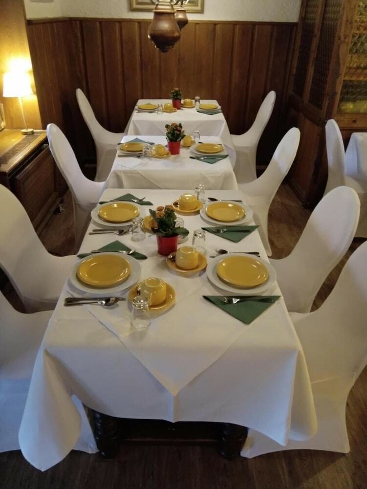 Landhotel Burkartsm�hle