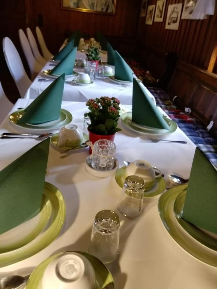 Landhotel Burkartsm�hle