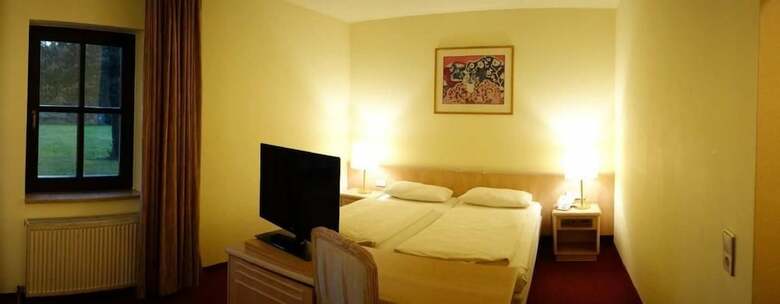 Landhotel Burkartsm�hle