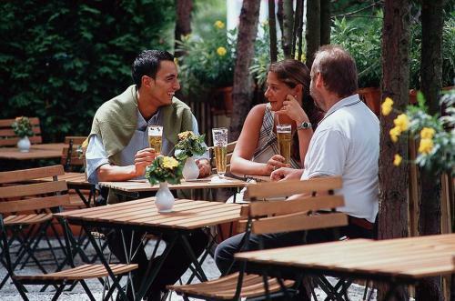 Mercure Hotel Bad Homburg Friedrichsdorf
