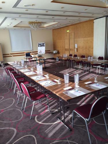 Mercure Hotel Bad Homburg Friedrichsdorf