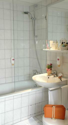 Mercure Hotel Bad Homburg Friedrichsdorf