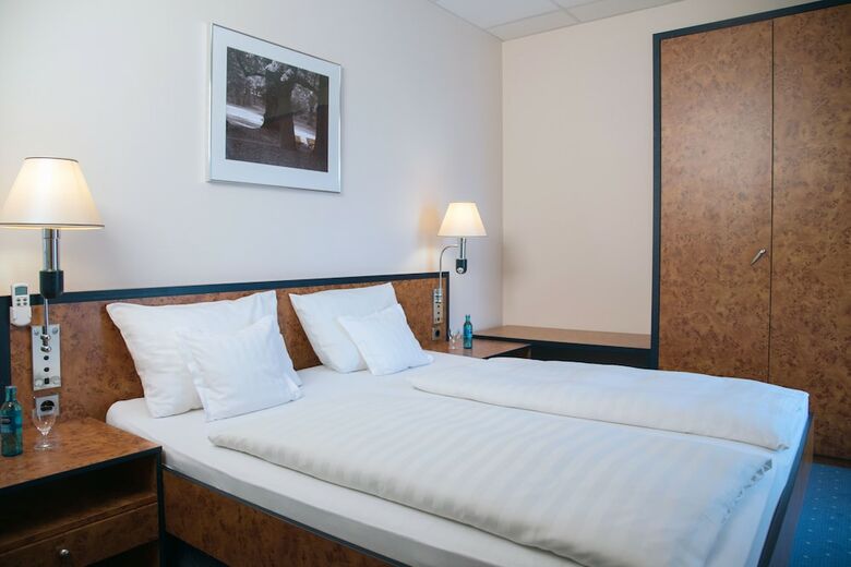Aparthotel Hotel Arkadia