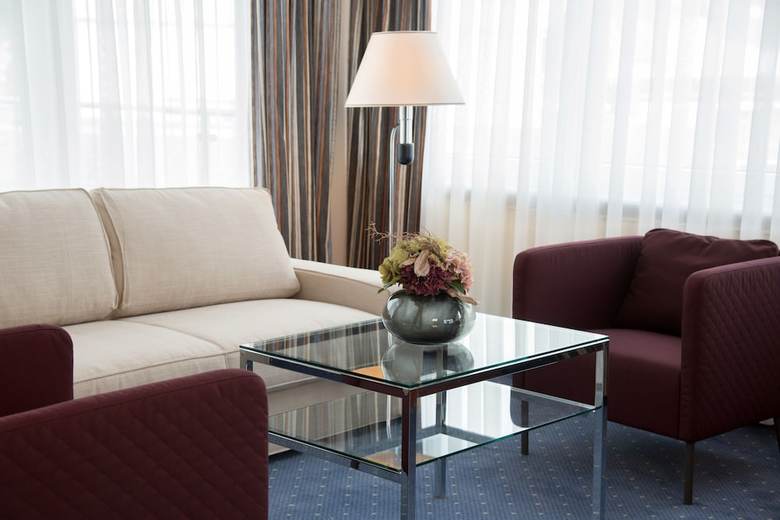 Aparthotel Hotel Arkadia