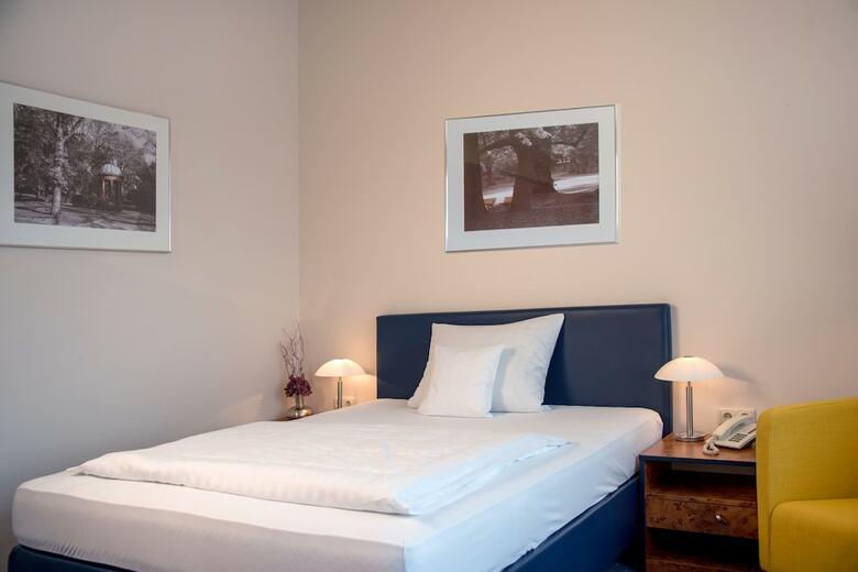 Aparthotel Hotel Arkadia