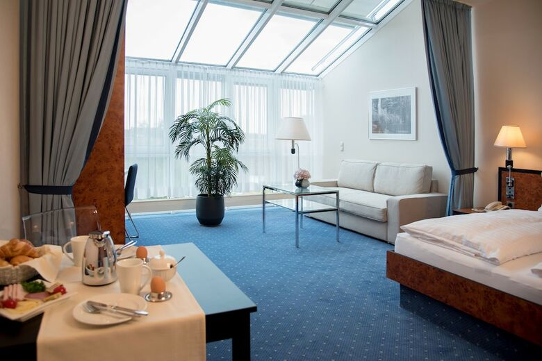 Aparthotel Hotel Arkadia
