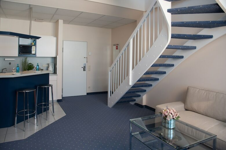 Aparthotel Hotel Arkadia