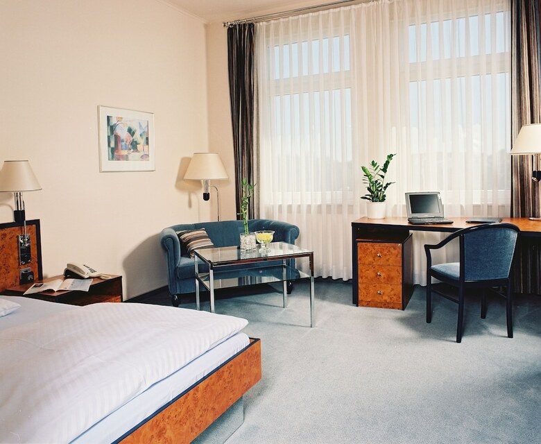 Aparthotel Hotel Arkadia