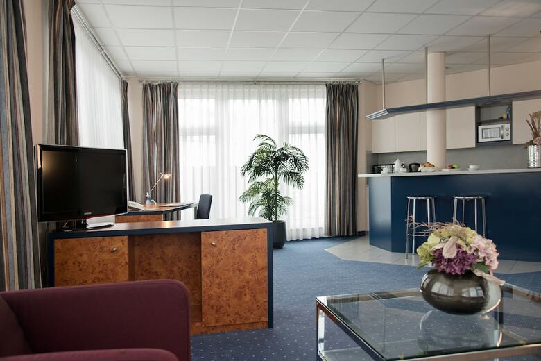 Aparthotel Hotel Arkadia