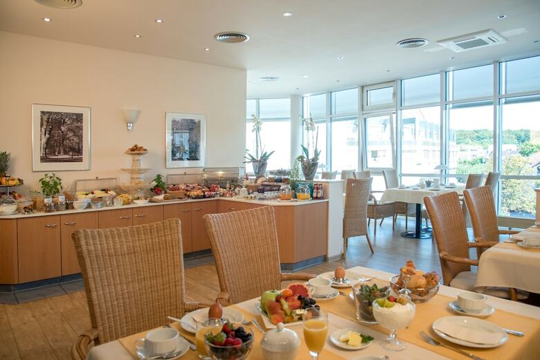 Aparthotel Hotel Arkadia