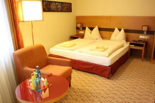 Taunustagungshotel