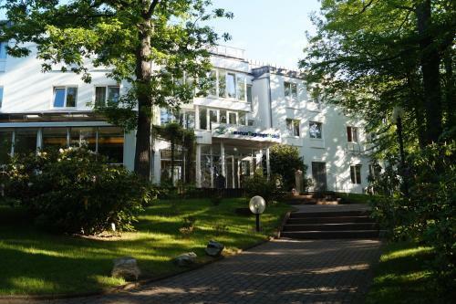 Taunustagungshotel