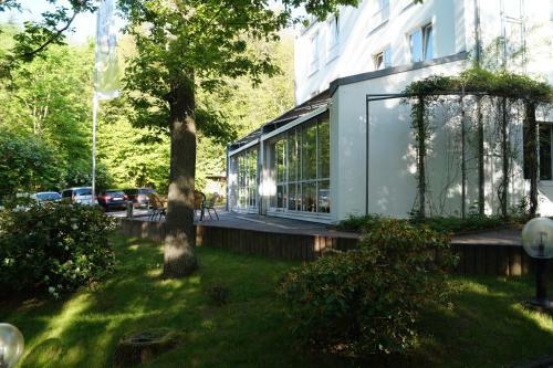 Taunustagungshotel