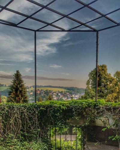 Hotel Parkhotel-schwarzenberg