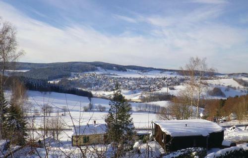 Holiday Home Am Hohen Rad W