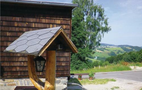 Holiday Home Am Hohen Rad W