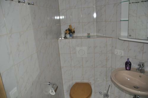 Apartamento Ferienwohnung Kehrer