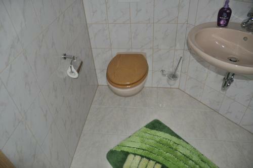 Apartamento Ferienwohnung Kehrer