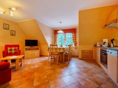 Apartamentos Ferienwohnungen Wei�flog