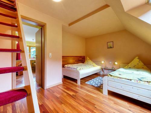 Apartamentos Ferienwohnungen Wei�flog