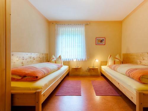 Apartamentos Ferienwohnungen Wei�flog