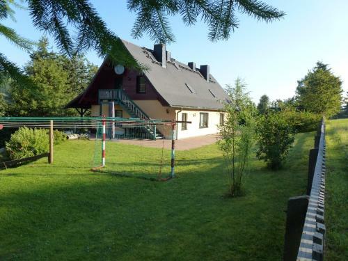 Apartamentos Ferienwohnungen Wei�flog