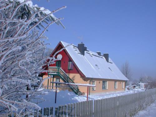 Apartamentos Ferienwohnungen Wei�flog
