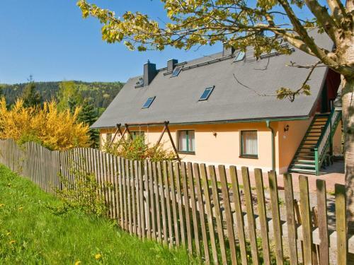 Apartamentos Ferienwohnungen Wei�flog