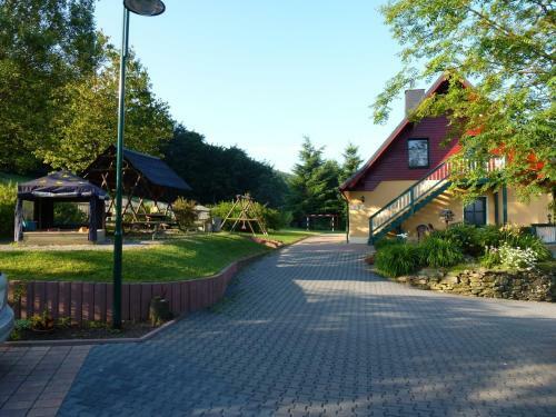 Apartamentos Ferienwohnungen Wei�flog