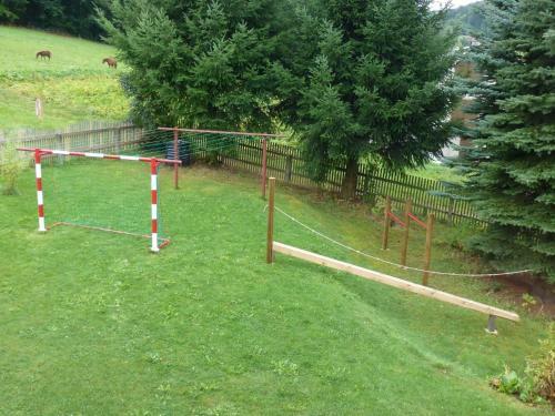 Apartamentos Ferienwohnungen Wei�flog