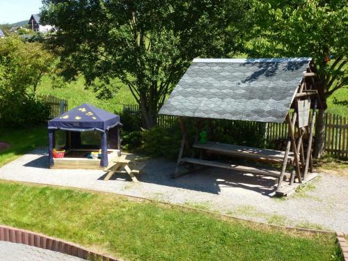 Apartamentos Ferienwohnungen Wei�flog