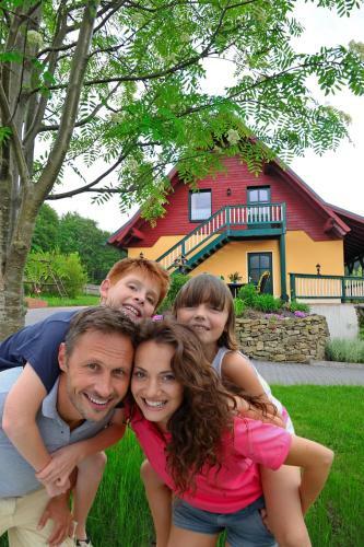 Apartamentos Ferienwohnungen Wei�flog