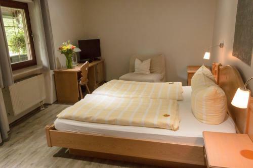 Hostal Landgasthof Neitsch