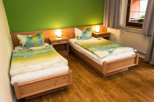 Hostal Landgasthof Neitsch