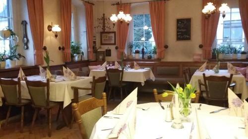 Hostal Landgasthof Neitsch