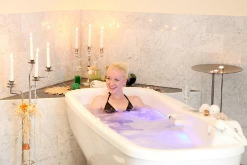 Sonnenhotel Hoher Hahn